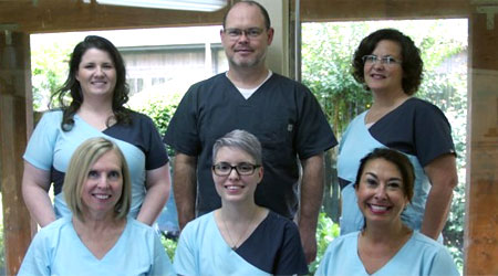 Dr. Smith - Dentist in Tulsa, OK